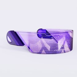 Phototherapy Headband for Hair Revitalization